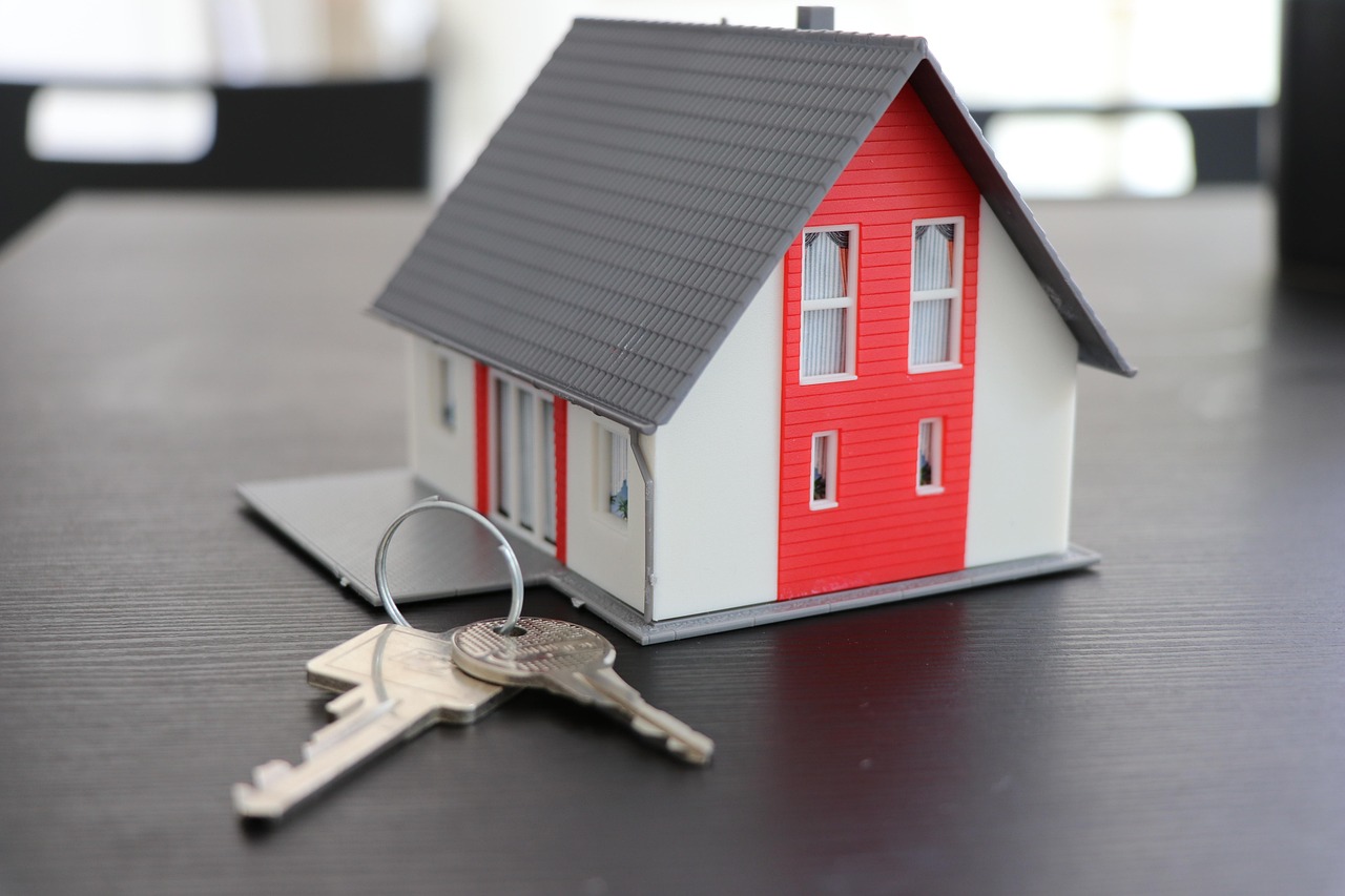 apartment lease contract