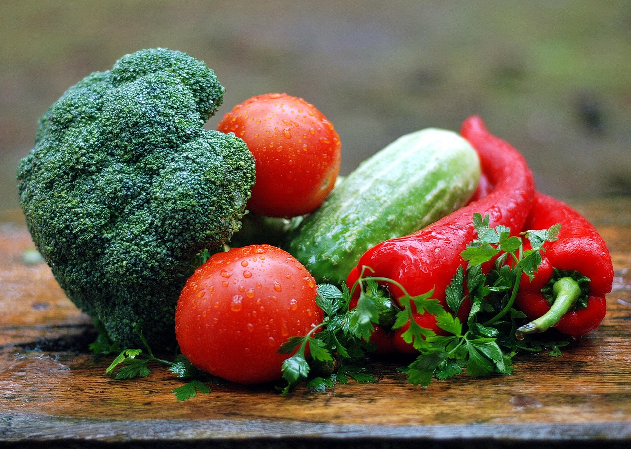 intermittent fasting healthy eating