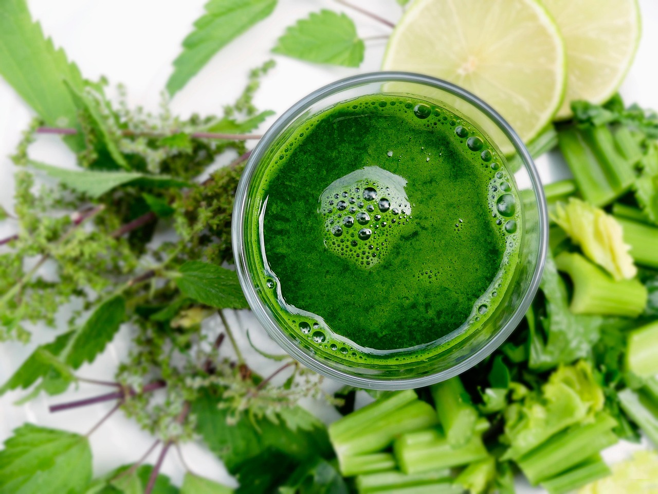 healthy digestive system gut