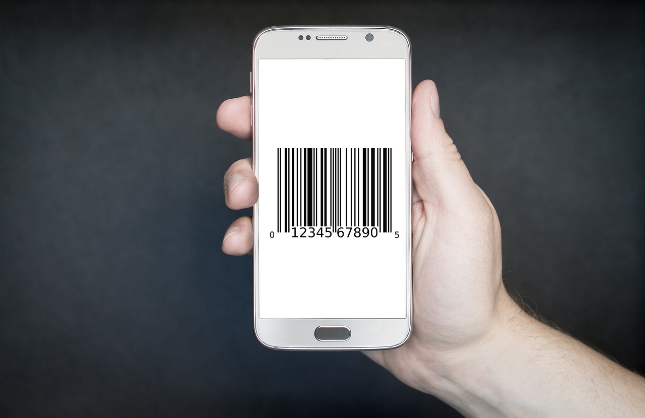 smartphone app coding