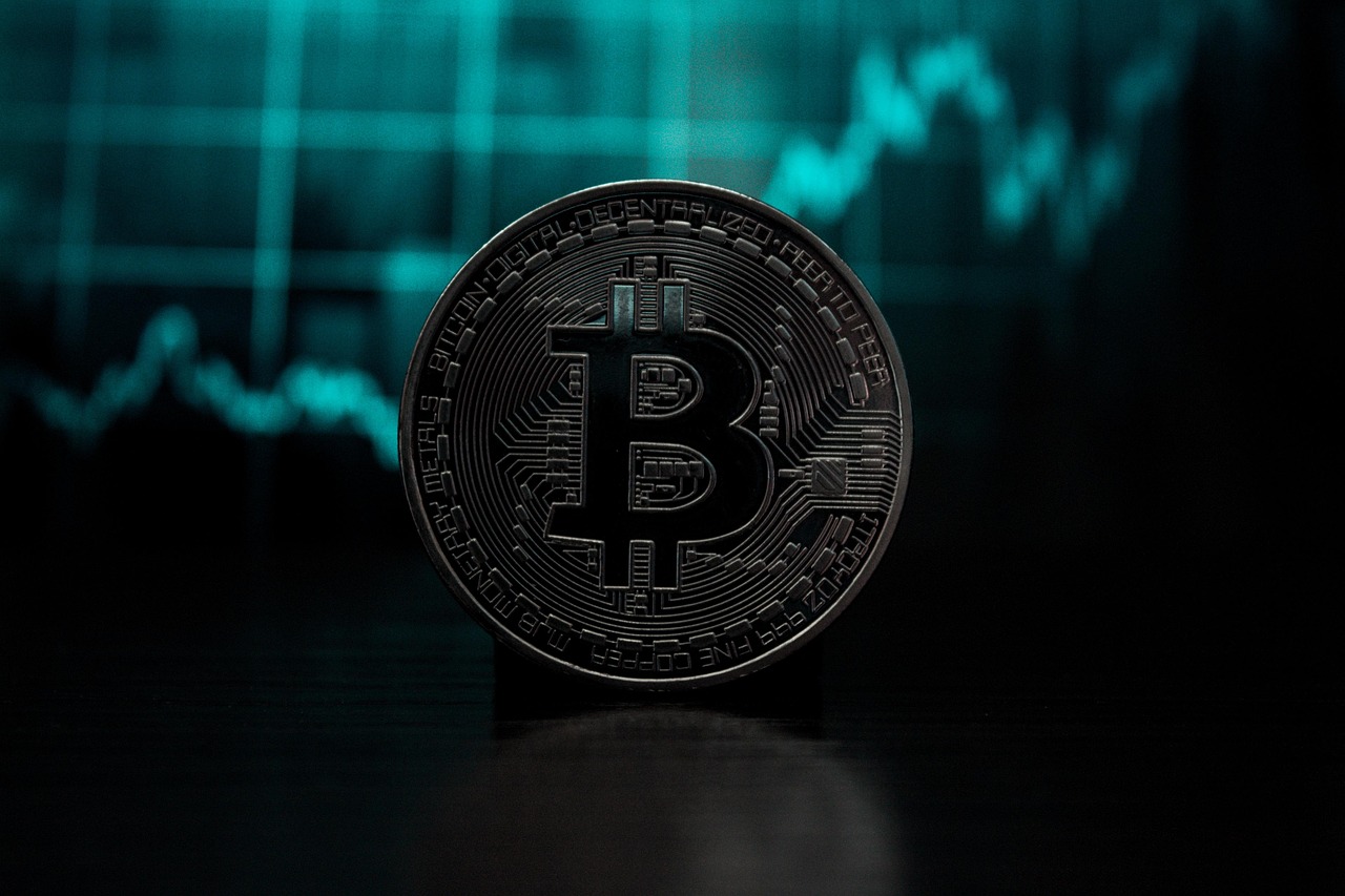 bitcoin security cryptocurrency