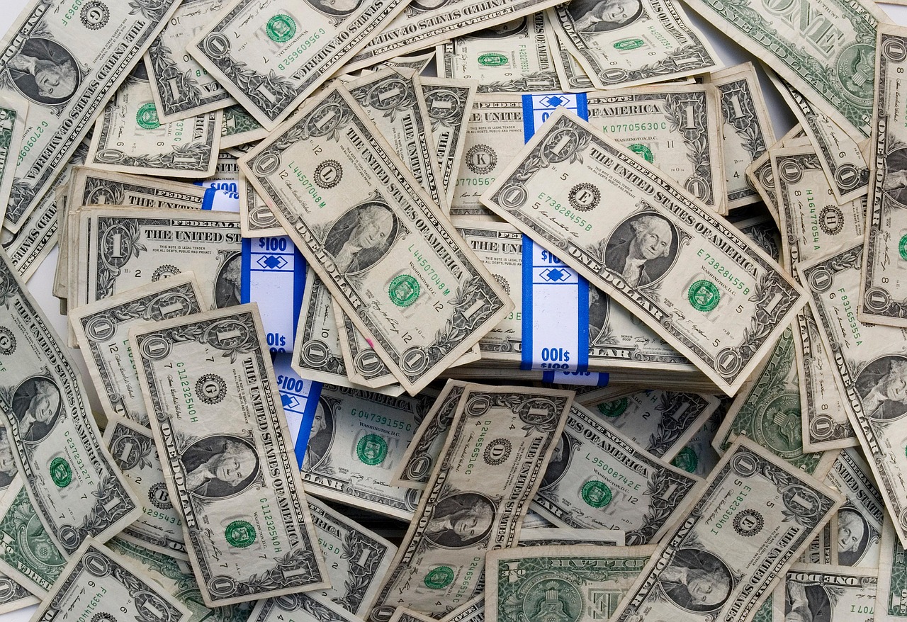 savings account money transfer