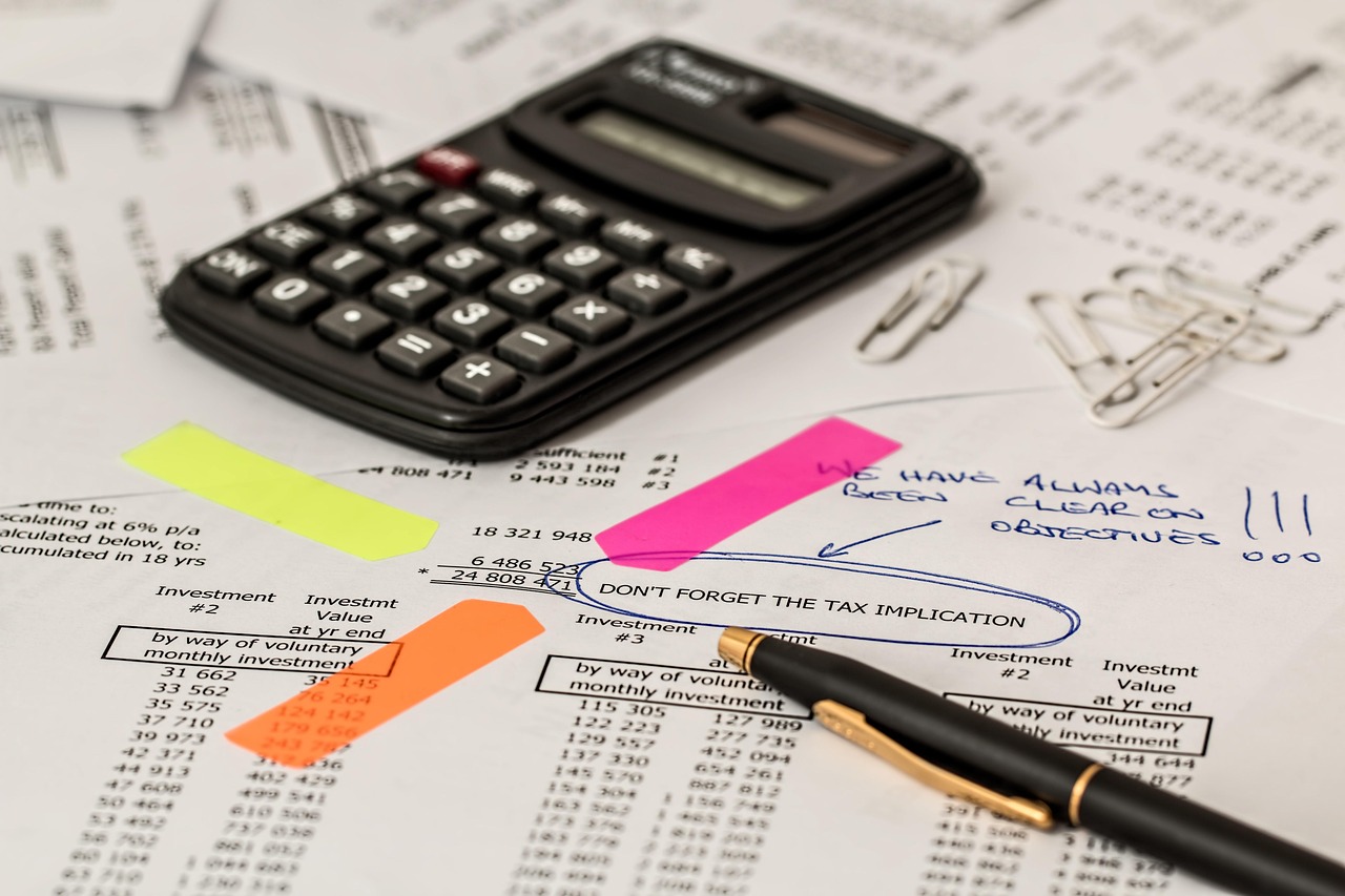 car insurance documents calculator