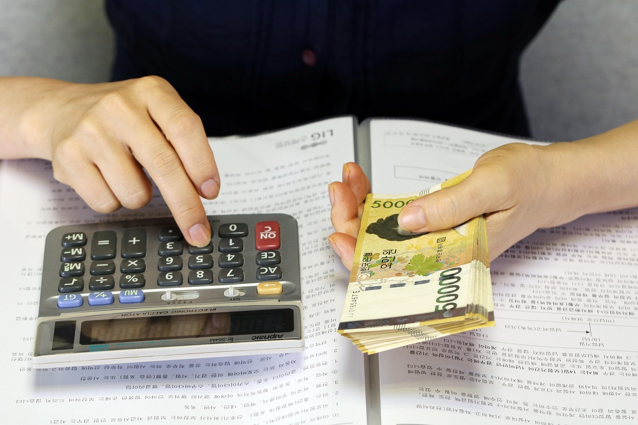 stock dividend payment